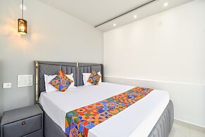 Fabhotel Srs Grand