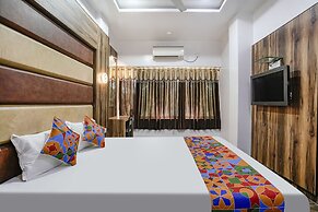 Fabhotel Sai Plaza Executive