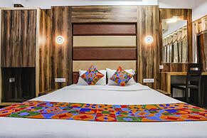 Fabhotel Sai Plaza Executive