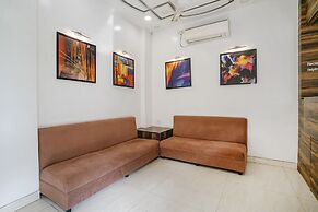 Fabhotel Sai Plaza Executive