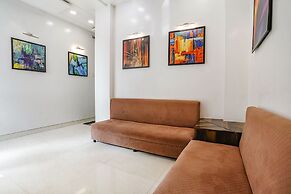 Fabhotel Sai Plaza Executive