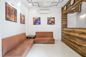 Fabhotel Sai Plaza Executive