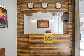Fabhotel Sai Plaza Executive