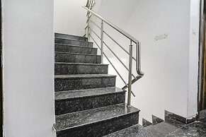 Fabhotel Sai Plaza Executive