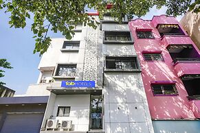 Fabhotel Sai Plaza Executive