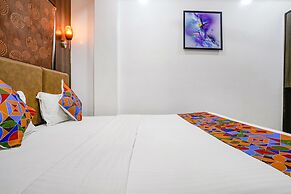 Fabhotel Sai Plaza Executive