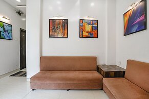 Fabhotel Sai Plaza Executive