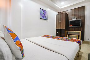 Fabhotel Sai Plaza Executive