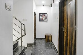 Fabhotel Sai Plaza Executive