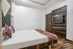 Fabhotel Sai Plaza Executive