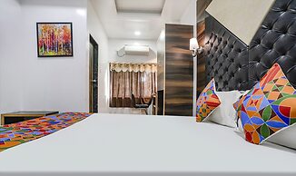 Fabhotel Sai Plaza Executive