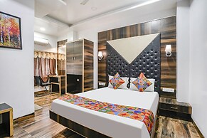 Fabhotel Sai Plaza Executive