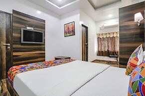 Fabhotel Sai Plaza Executive