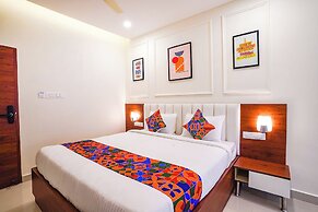 Fabhotel Memories Inn