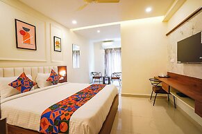 Fabhotel Memories Inn