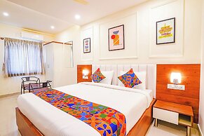 Fabhotel Memories Inn