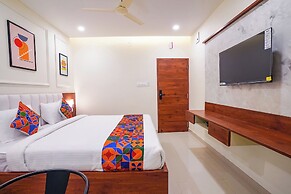 Fabhotel Memories Inn