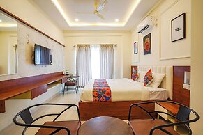 Fabhotel Memories Inn