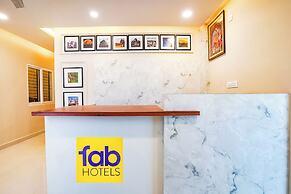Fabhotel Memories Inn