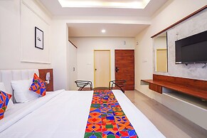 Fabhotel Memories Inn