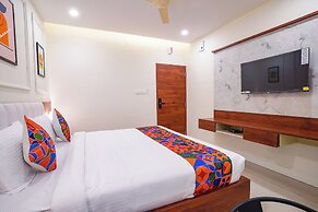 Fabhotel Memories Inn