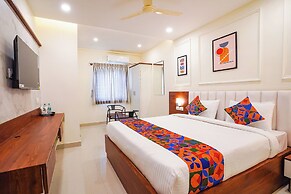 Fabhotel Memories Inn