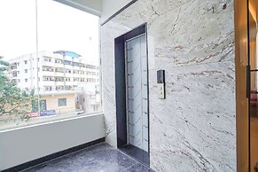 Fabhotel Memories Inn