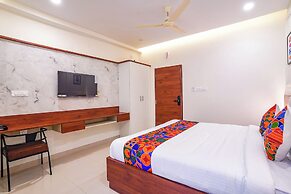 Fabhotel Memories Inn