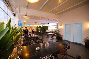 Fabhotel Memories Inn