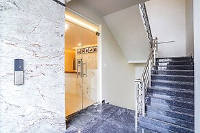 Fabhotel Memories Inn