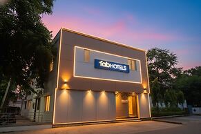 FabHotel The United