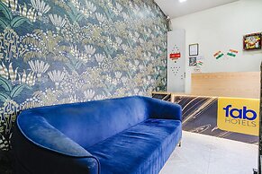 Fabexpress The United