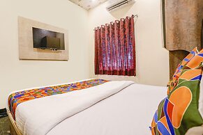 Fabexpress The United