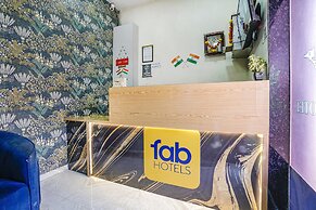 Fabexpress The United