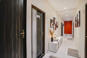 FabHotel The United