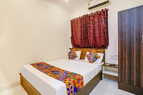 Fabexpress The United