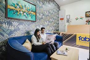 FabHotel The United