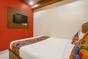 Fabexpress The United