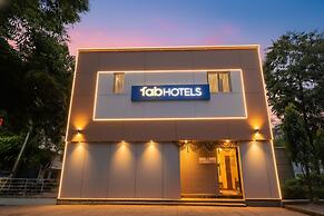 FabHotel The United