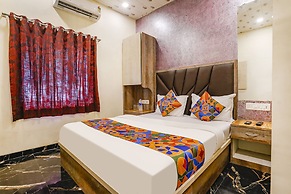 Fabexpress The United