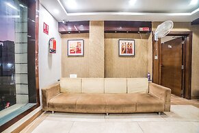 Fabhotel Johri Regency