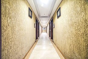 Fabhotel Johri Regency
