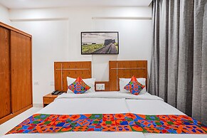 Fabhotel Northern Suites