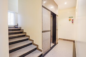Fabhotel Northern Suites