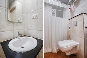 Fabhotel Northern Suites