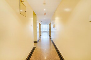 Fabhotel Northern Suites