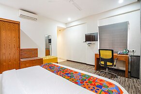 Fabhotel Northern Suites