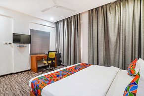 Fabhotel Northern Suites