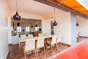 Fabhotel Northern Suites