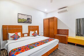 Fabhotel Northern Suites